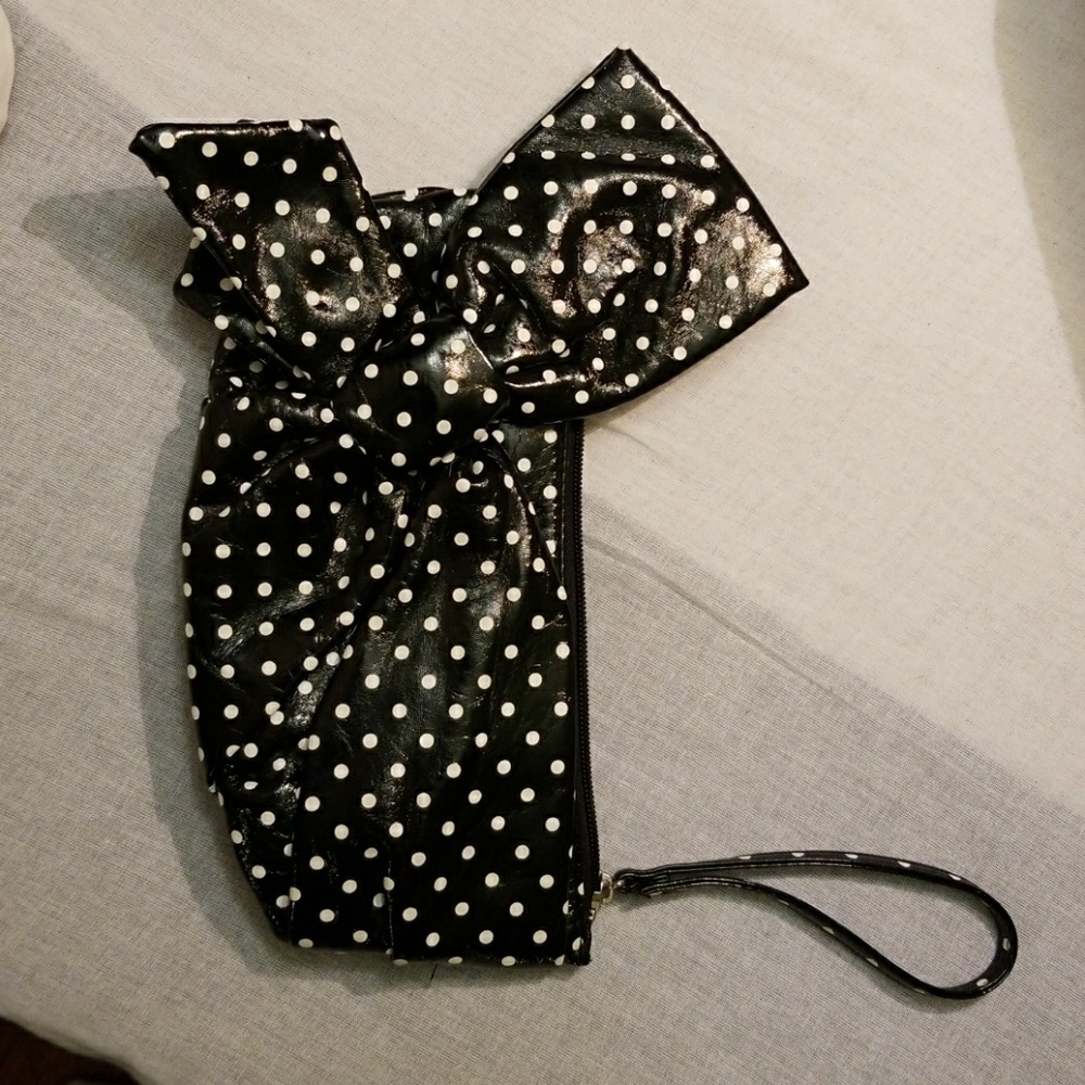 Clutch bag