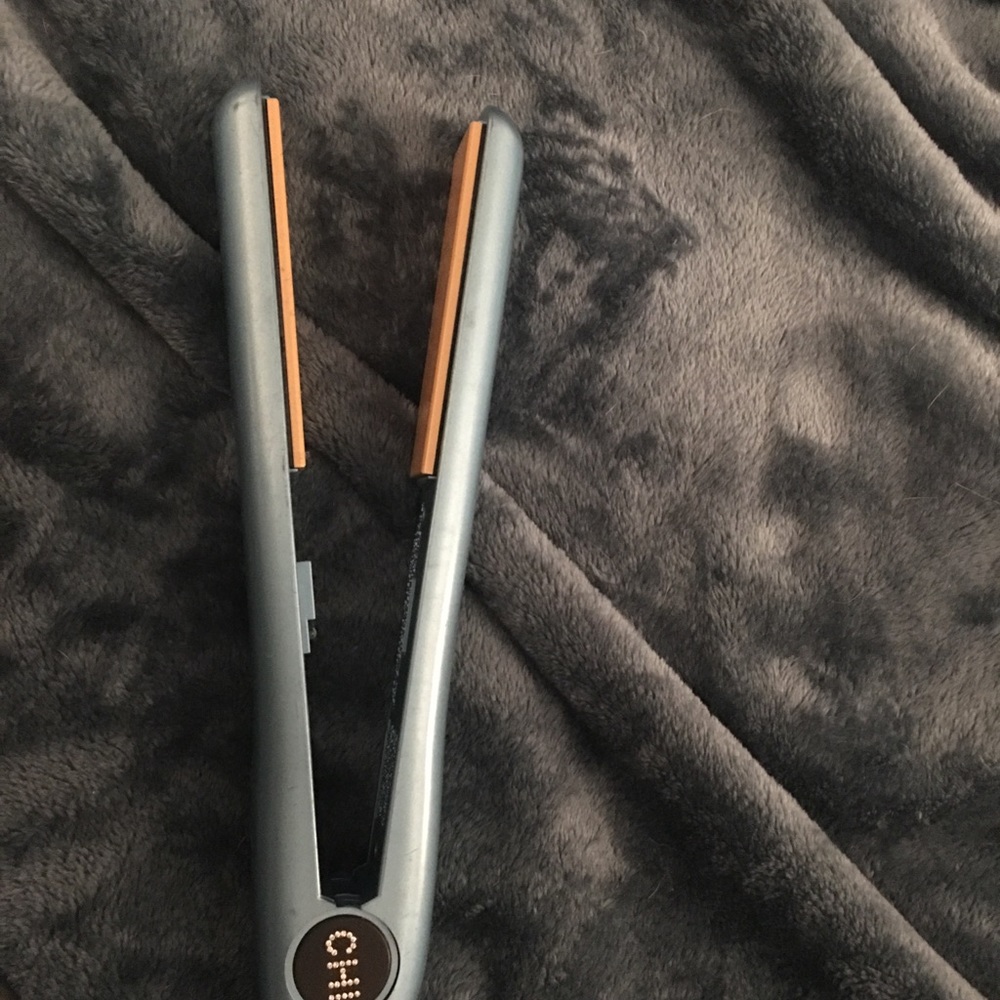 CHI straight iron