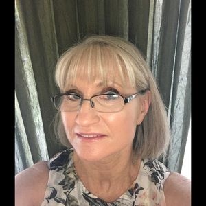 Meet your Posher, Freda