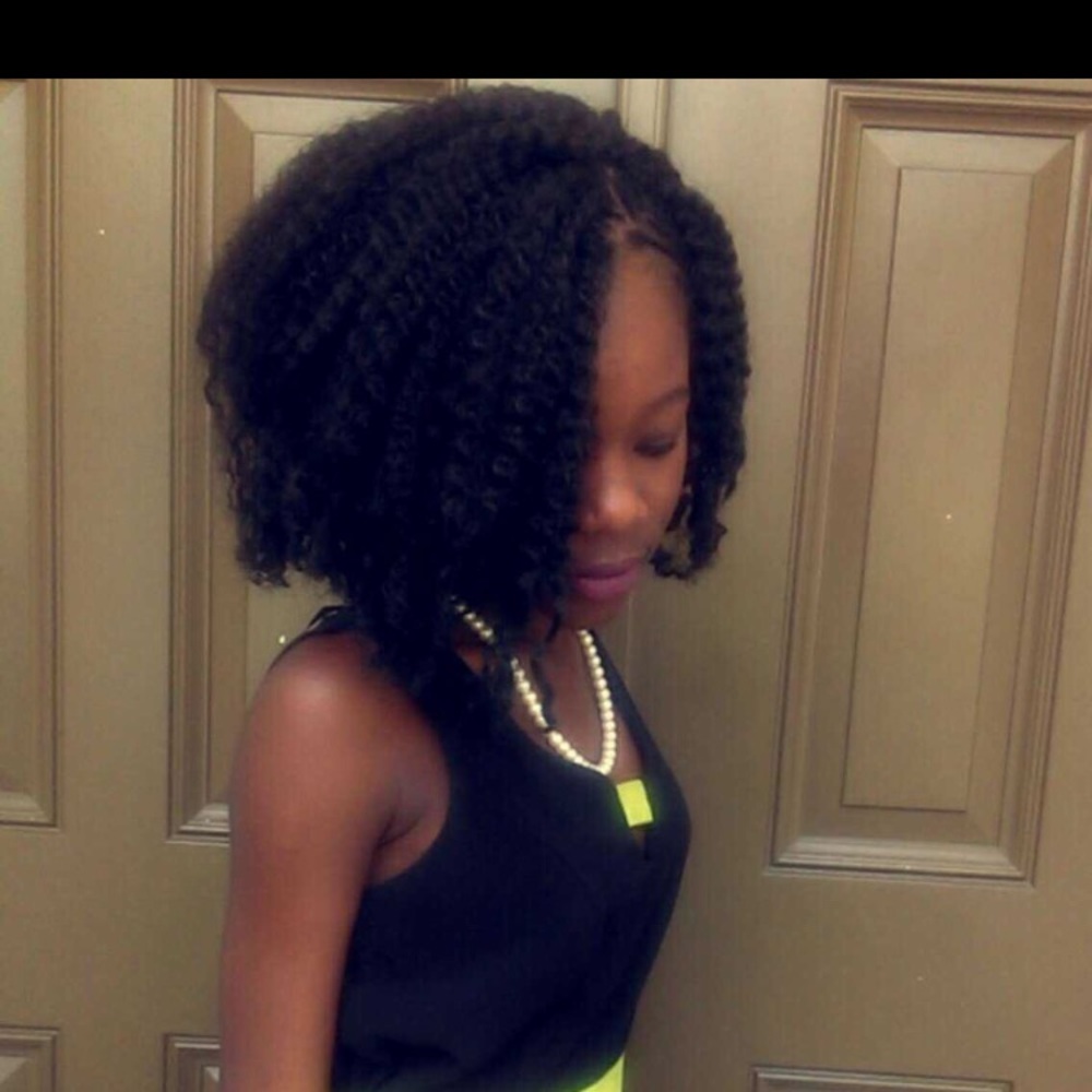 Meet your Posher, Marie