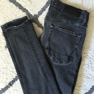 All Saints Skinny Jeans