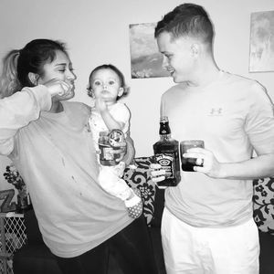 Meet your Posher, Zane