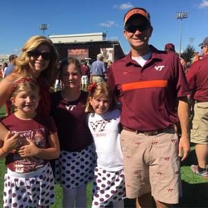 Meet your Posher, Stacey