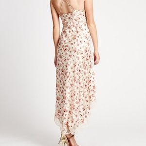 Guess Market Floral Slip Dress