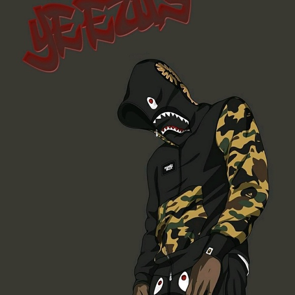 Meet your Posher, Lanell - Picture 1 of 1