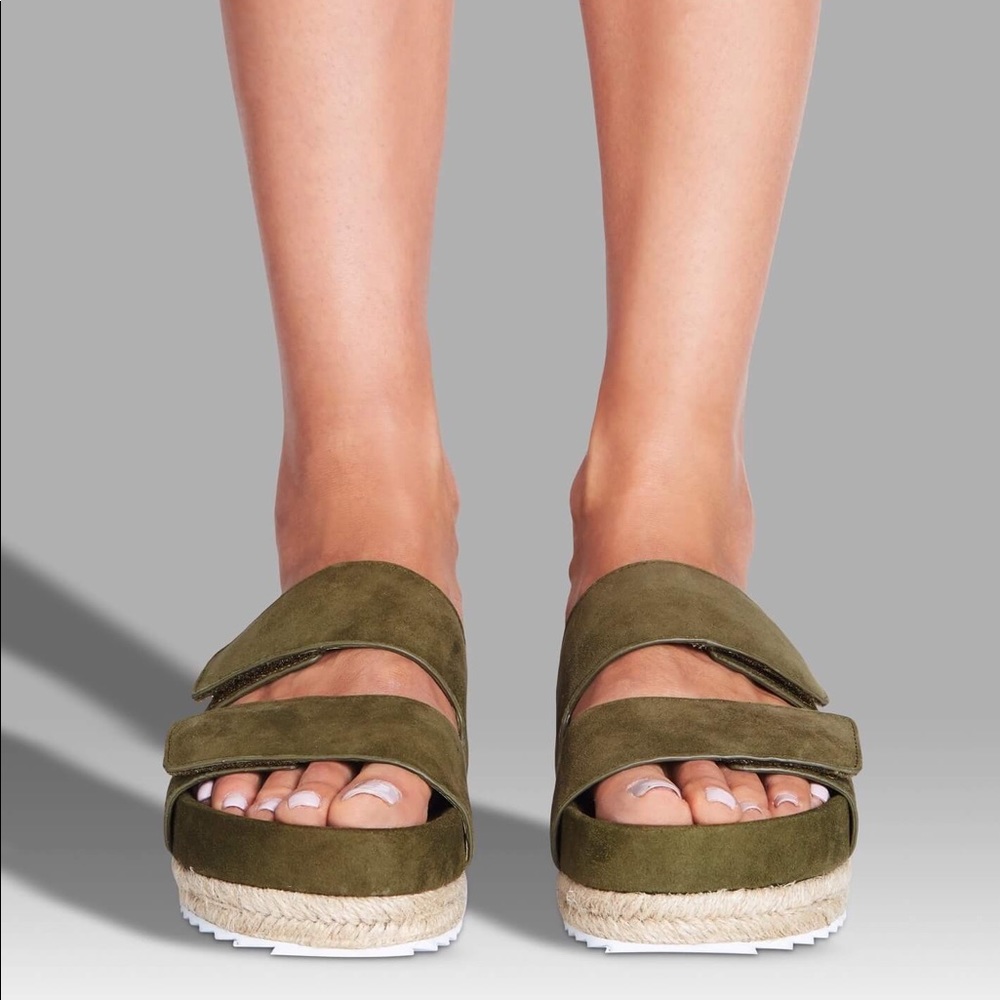 SENSO Klayton Sandals - Picture 2 of 8