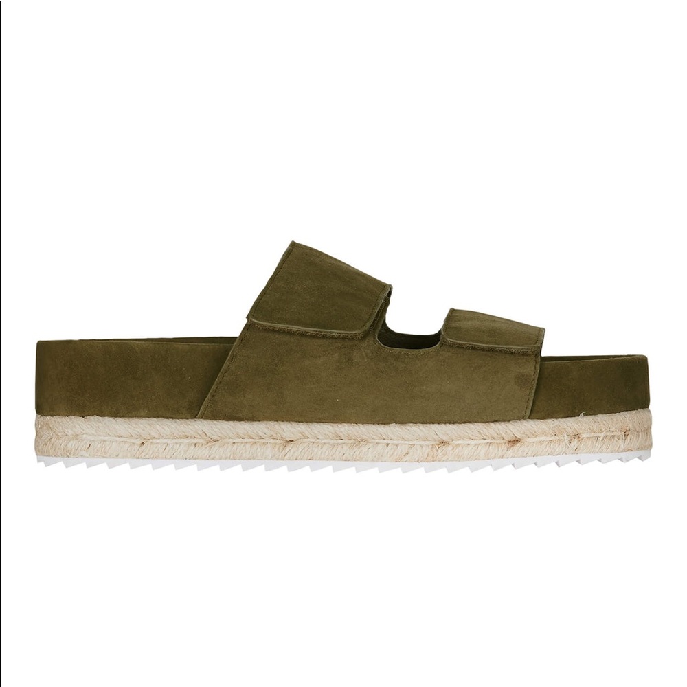 SENSO Klayton Sandals - Picture 4 of 8