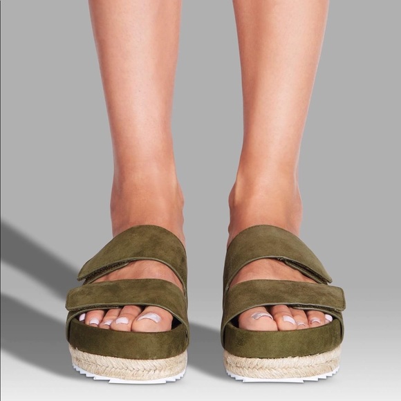 SENSO Klayton Sandals - Picture 2 of 8