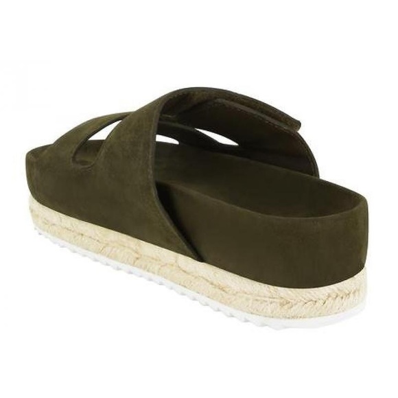 SENSO Klayton Sandals - Picture 6 of 8