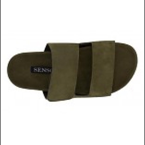 SENSO Klayton Sandals - Picture 8 of 8