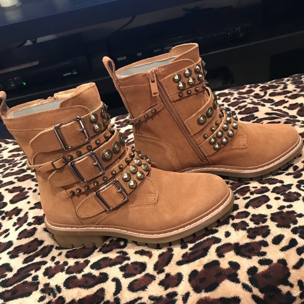 👢KELIA 👢boots - Picture 5 of 6