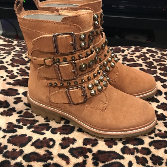 👢KELIA 👢boots - Picture 2 of 6