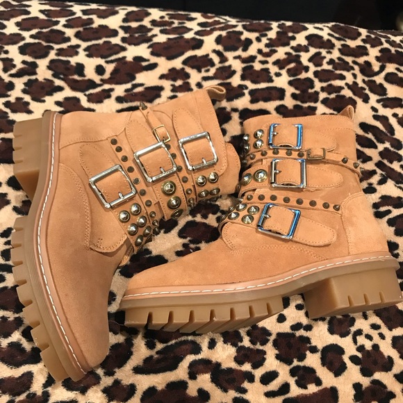 👢KELIA 👢boots - Picture 3 of 6