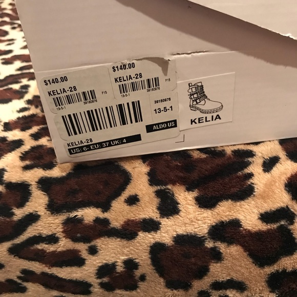 👢KELIA 👢boots - Picture 6 of 6