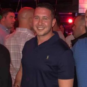 Meet your Posher, Keith