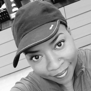 Meet your Posher, Marsha