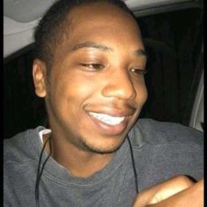 Meet your Posher, Kristopher