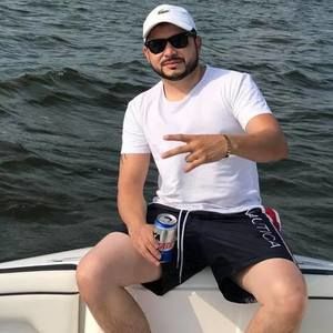 Meet your Posher, Oliver