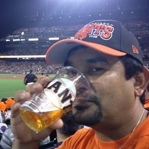 Meet your Posher, Luis