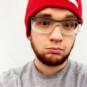 Meet your Posher, Jacob