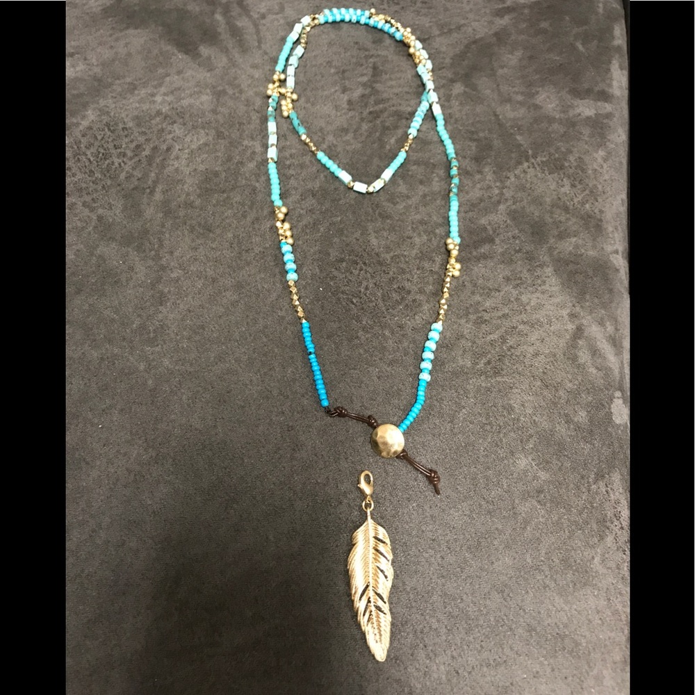 Divine Variety Necklace