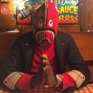 Meet your Posher, Raphael