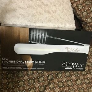 Loreal SteamPod