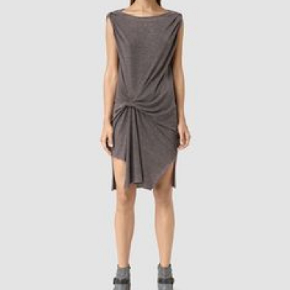 All Saints Riviera Dress
