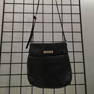 Gianna Bini Leather Purse