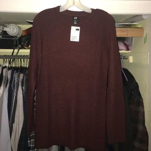 Men's H&M sweater size small