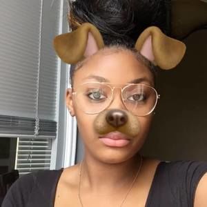 Meet your Posher, Jakeilah