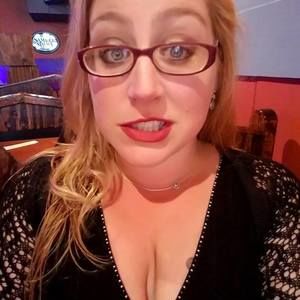 Meet your Posher, Cathy