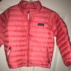 Patagonia jacket