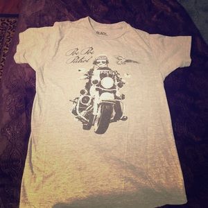 Edgar Alan Poe shirt