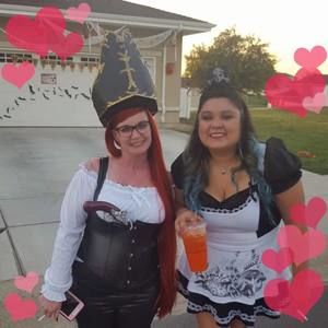 Meet your Posher, Amy