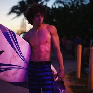 Meet your Posher, Matias