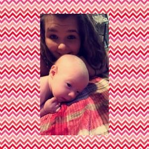 Meet your Posher, Brook