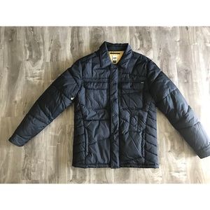 Volcom Mens work wear coat