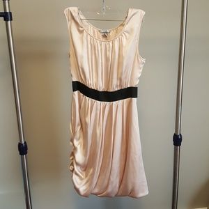 H&M Light Pink Dress