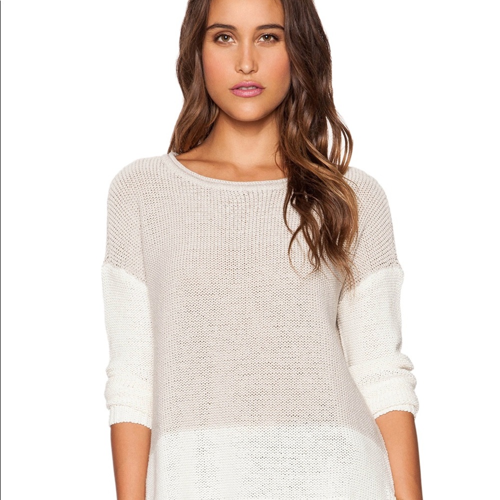 Joie nyota sweater - Picture 1 of 4