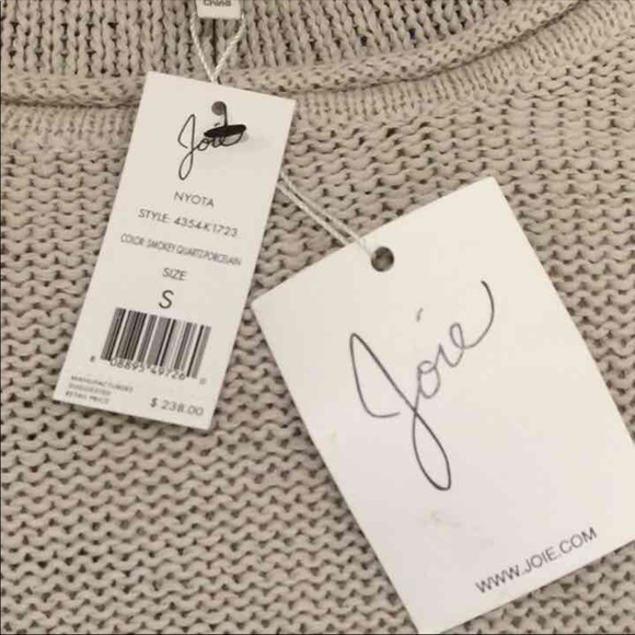 Joie nyota sweater - Picture 4 of 4