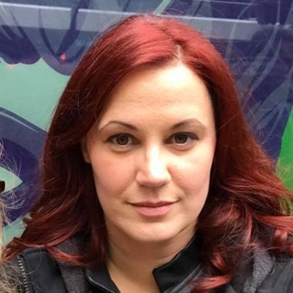 Meet your Posher, Jessica