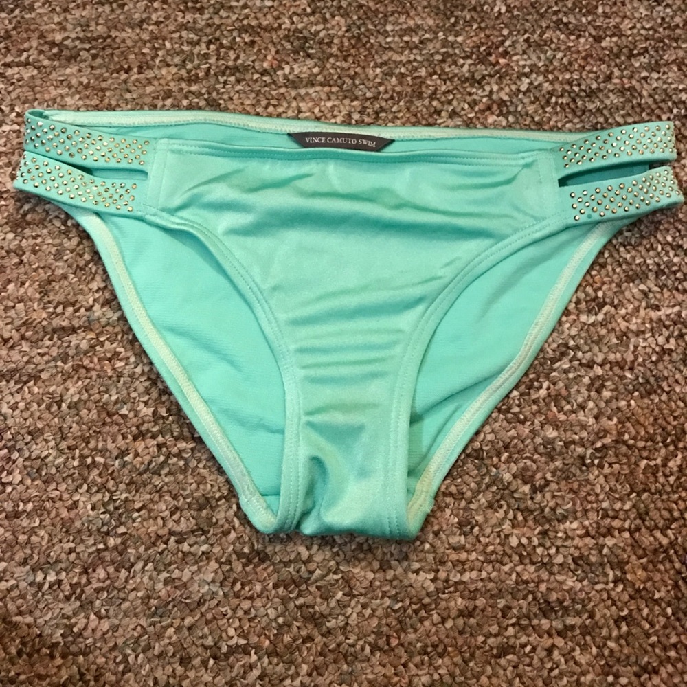 Vince Camino swim bikini bottoms