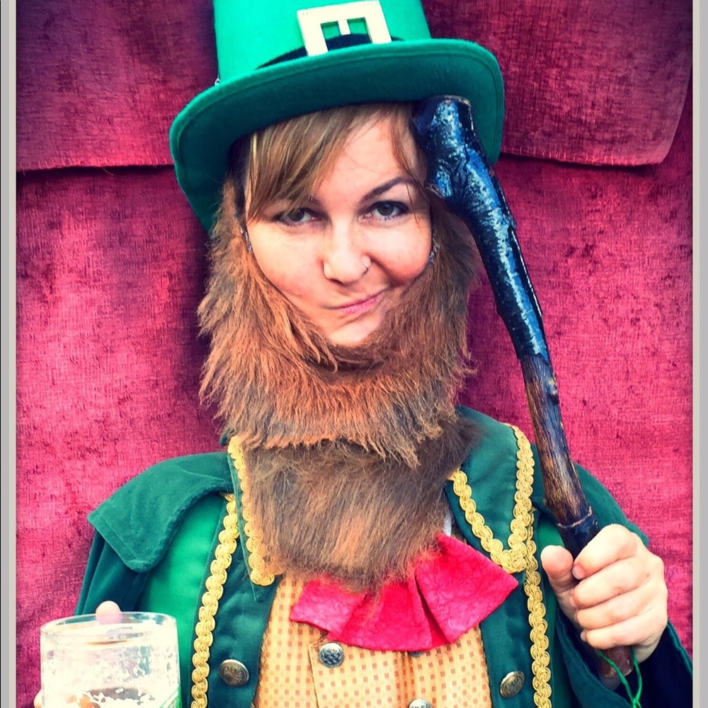 Meet your Posher, Michelle