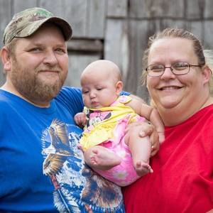 Meet your Posher, Cynthia