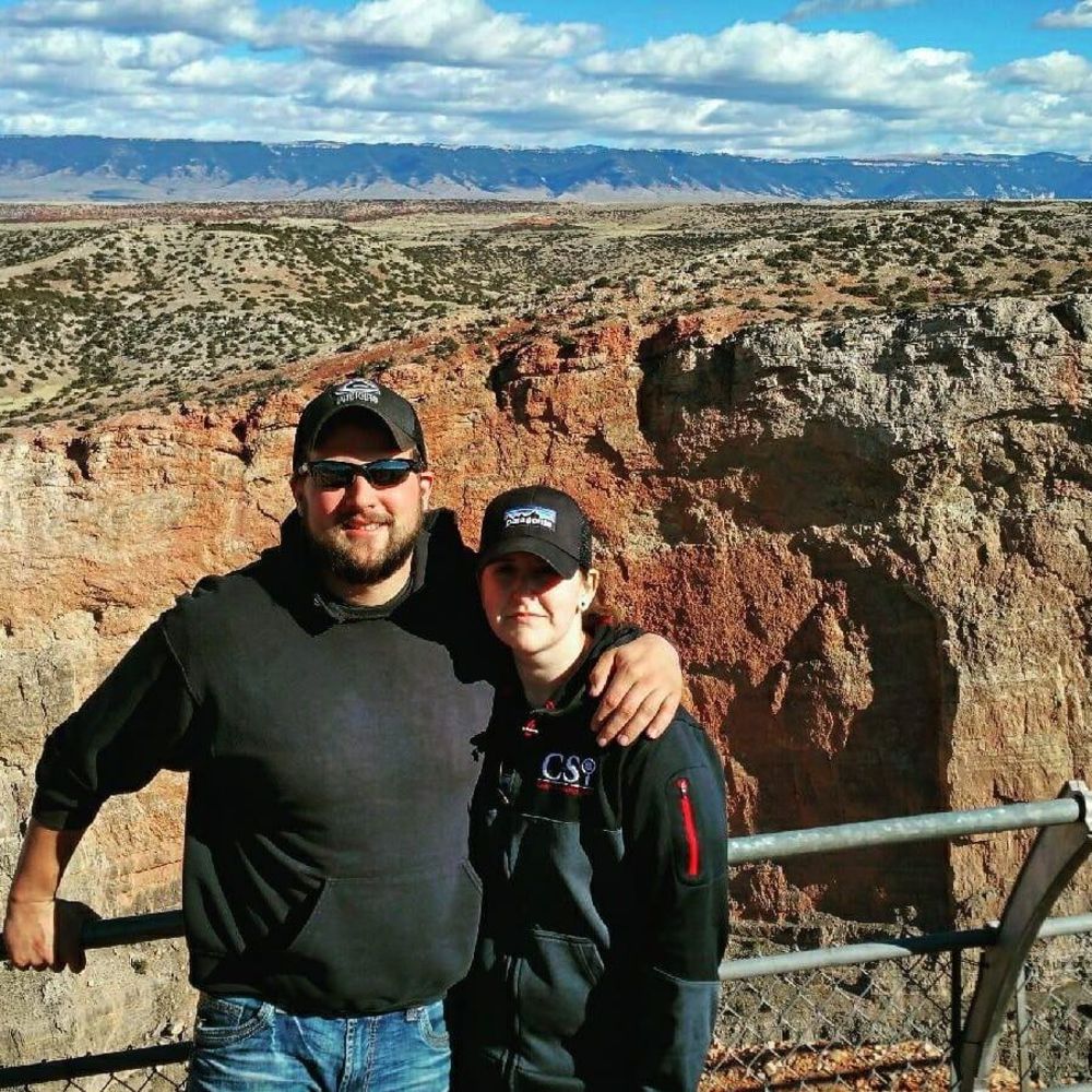 Meet your Posher, Em