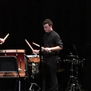 Meet your Posher, Mark