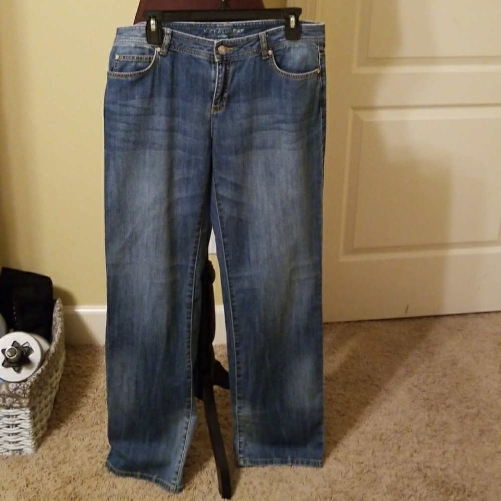 Mk classic Jeans.