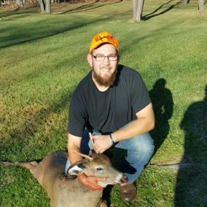 Meet your Posher, Brandon