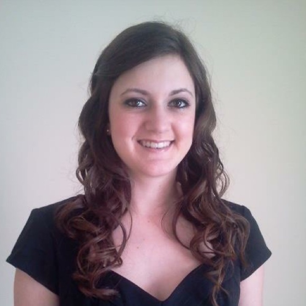 Meet your Posher, Kayla